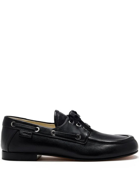 PROENZA SCHOULER DECK SHOES